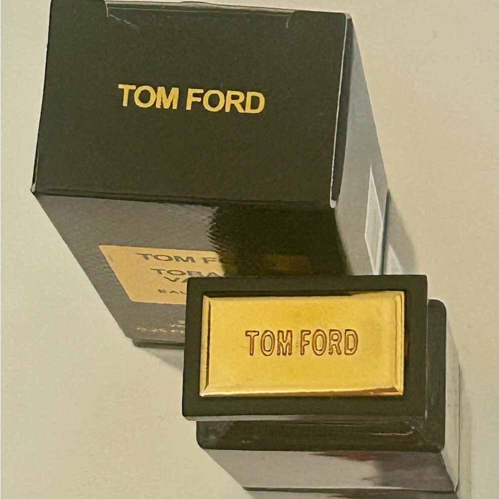 Tom Ford Tobacco Vanille Eau de Parfum Dabber Mini Unisex - Picture 7 of 7
